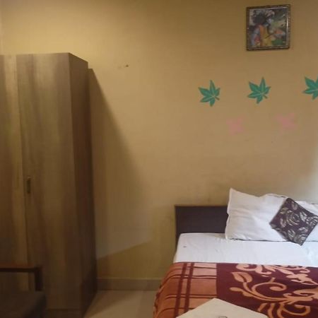Hotel Shyam Utsav Mirzapur Luaran gambar