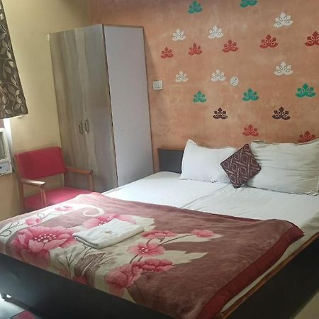 Hotel Shyam Utsav Mirzapur Luaran gambar