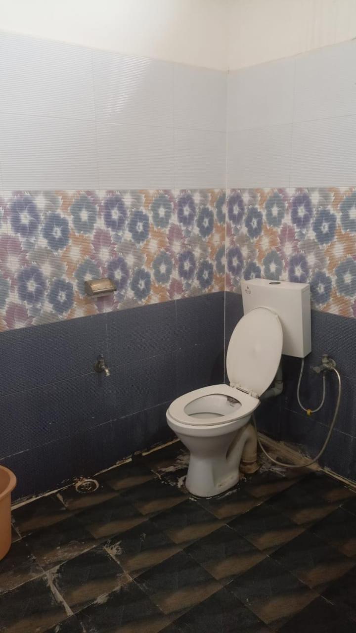 Hotel Shyam Utsav Mirzapur Luaran gambar