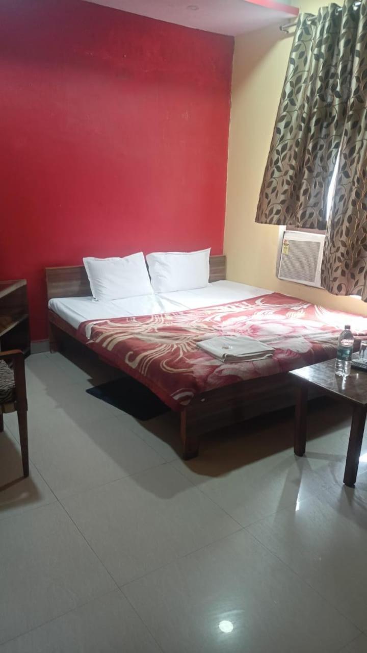 Hotel Shyam Utsav Mirzapur Luaran gambar
