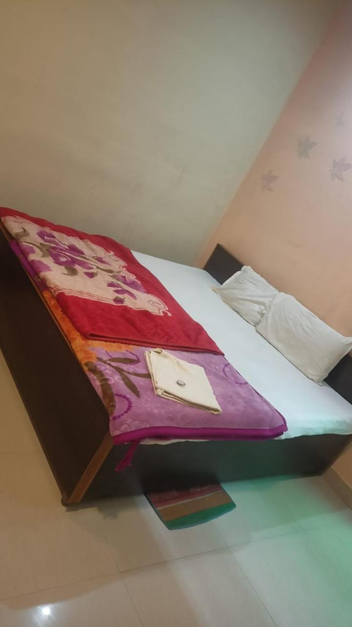 Hotel Shyam Utsav Mirzapur Luaran gambar